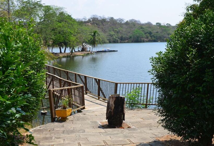 酒店 Hostería Florida Tropical