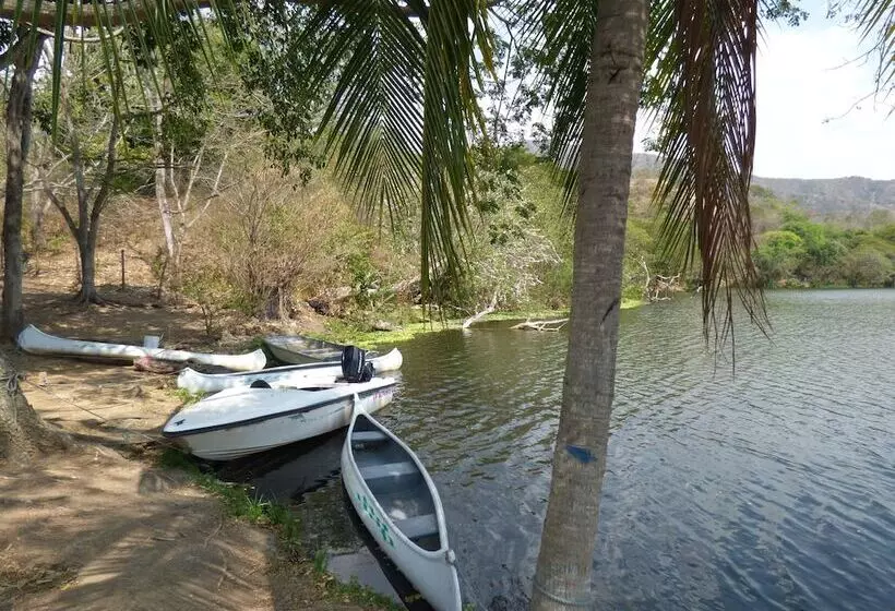 ホテル Hostería Florida Tropical