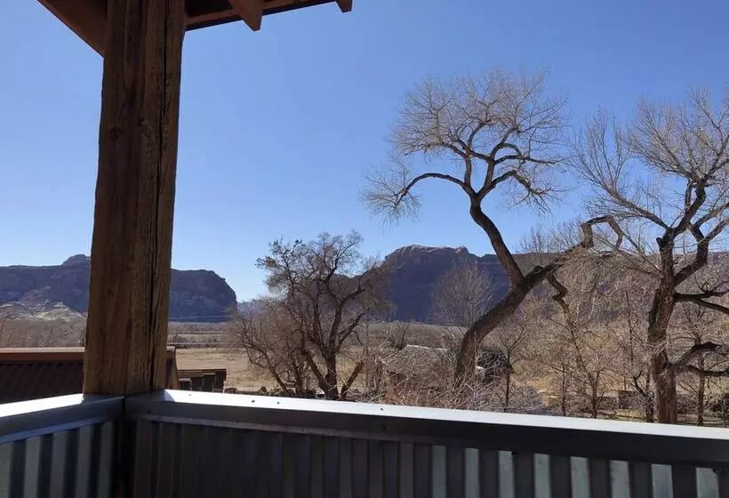 Hotelli Moab Springs Ranch