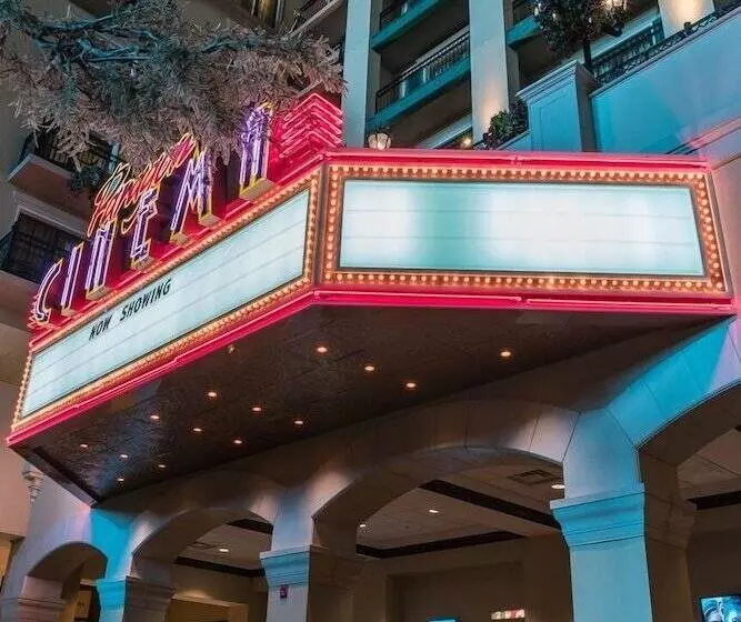 Hotelli Paragon Casino Resort