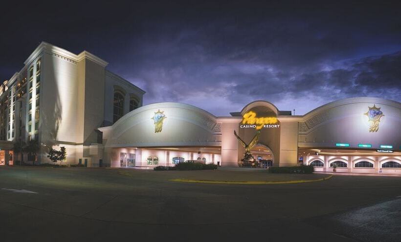 酒店 Paragon Casino Resort