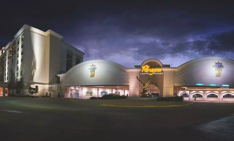 Hotelli Paragon Casino Resort