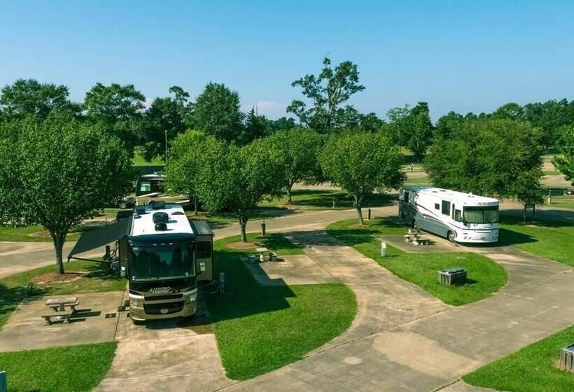 酒店 Paragon Casino Resort