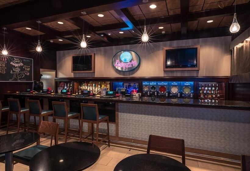 酒店 Paragon Casino Resort