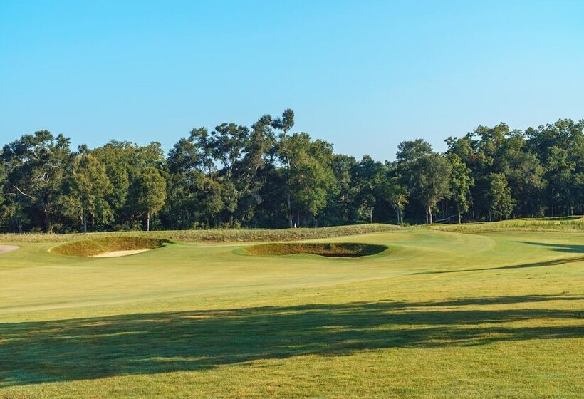 酒店 Paragon Casino Resort