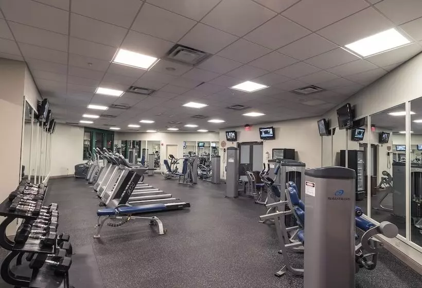 Hotelli Paragon Casino Resort