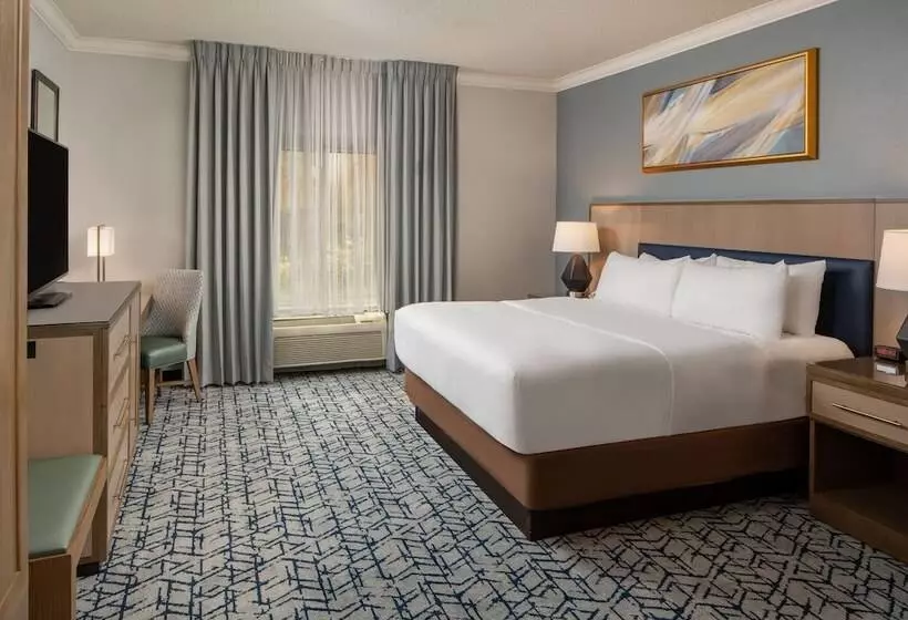 Hotelli Paragon Casino Resort