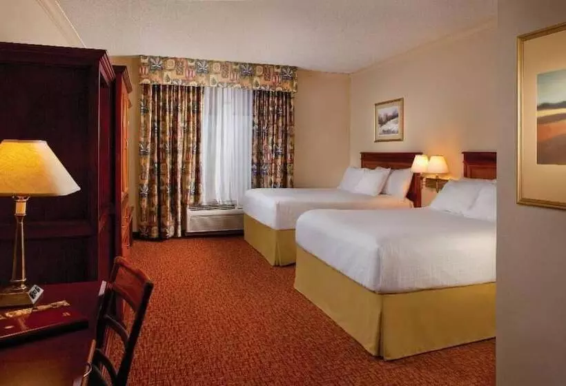 Hotelli Paragon Casino Resort