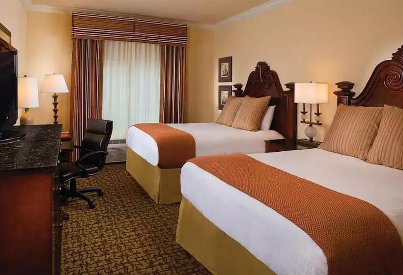 Hotelli Paragon Casino Resort