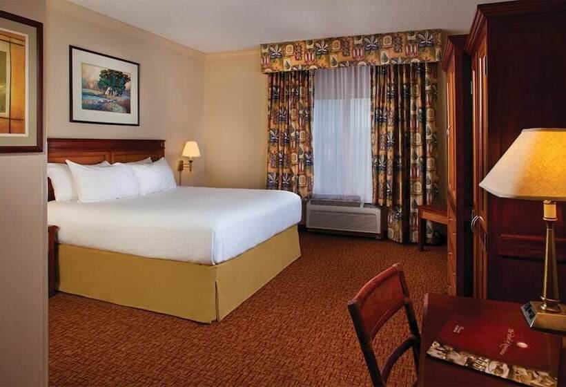 酒店 Paragon Casino Resort