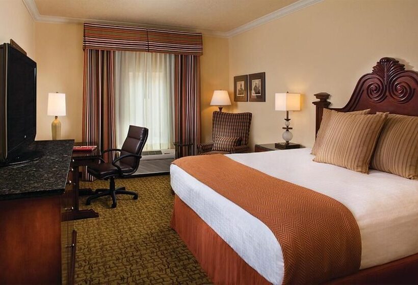 酒店 Paragon Casino Resort