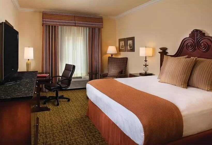 Hotelli Paragon Casino Resort