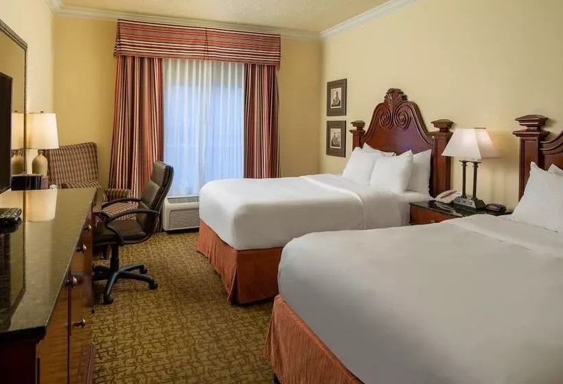 Hotelli Paragon Casino Resort