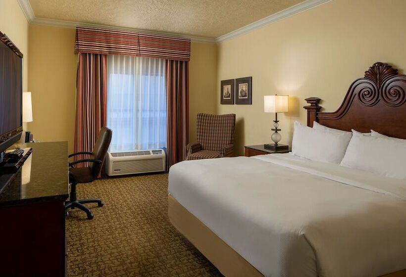 酒店 Paragon Casino Resort