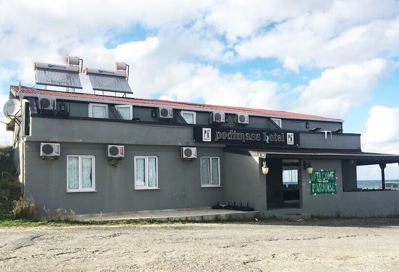 호텔 Podimass