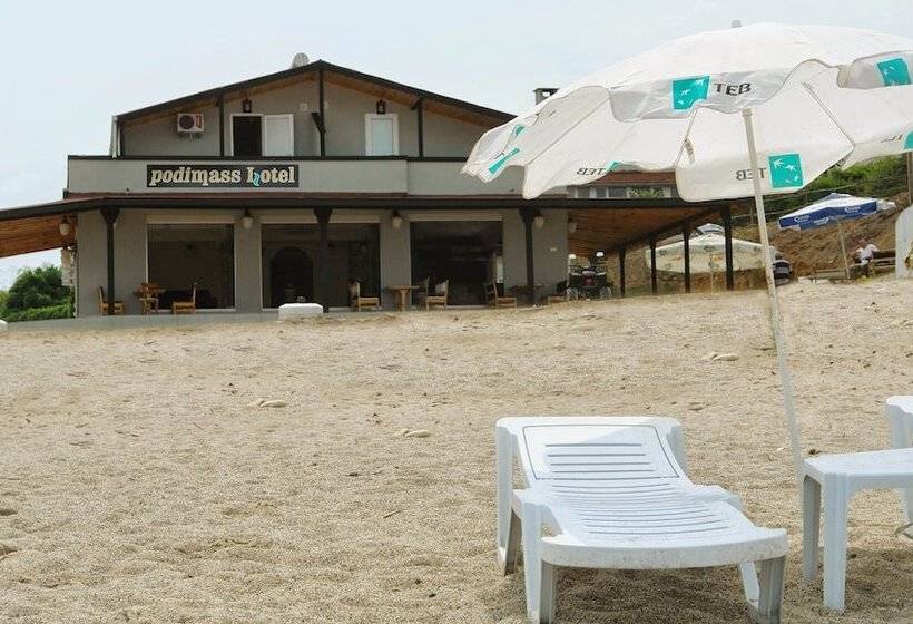 酒店 Podimass