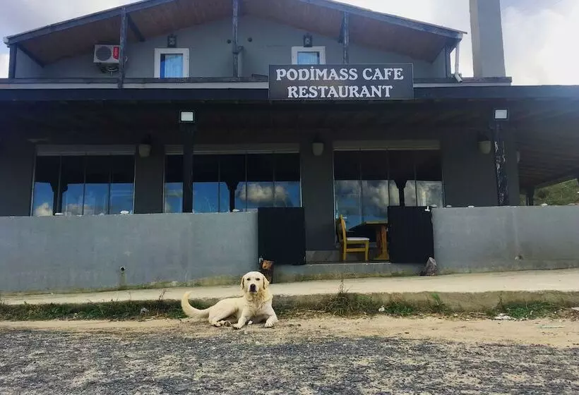 هتل Podimass