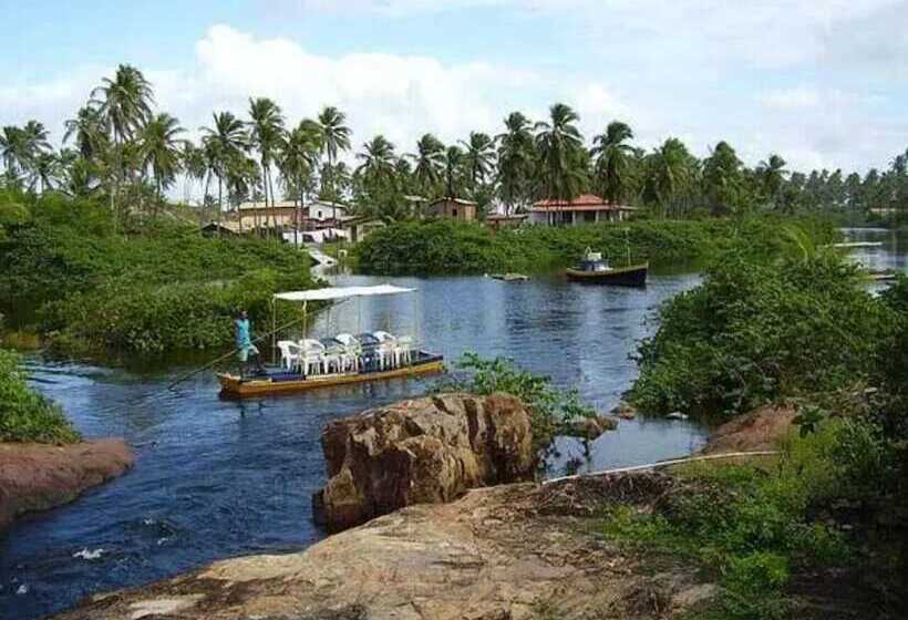Hotel Pousada Anzol De Ouro