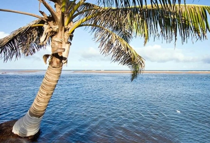 Hotel Pousada Anzol De Ouro