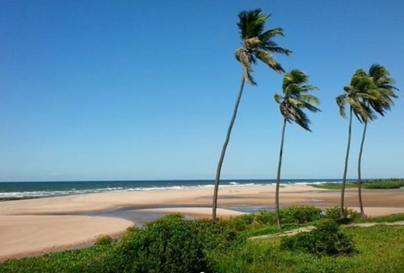 Hotel Pousada Anzol De Ouro