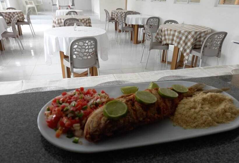 Hotel Pousada Anzol De Ouro