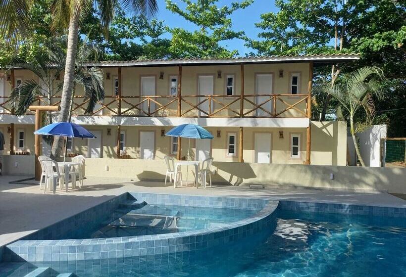 Hotel Pousada Anzol De Ouro