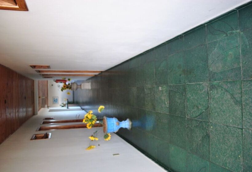 Hotel Pousada Portal Do Prado