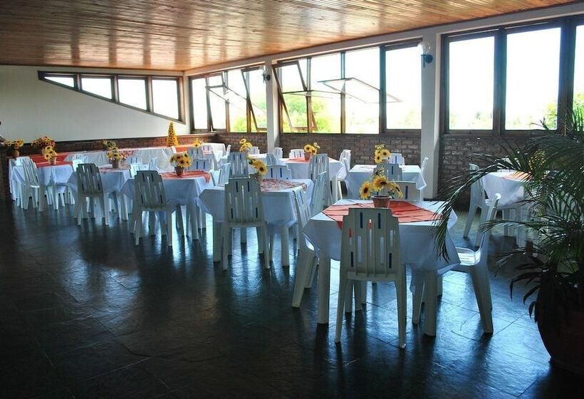 Hotel Pousada Portal Do Prado