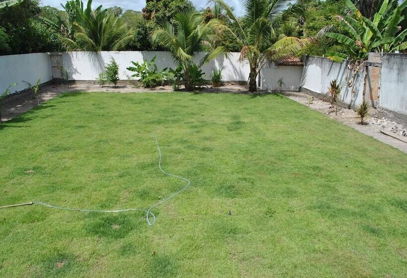 Hotel Pousada Portal Do Prado