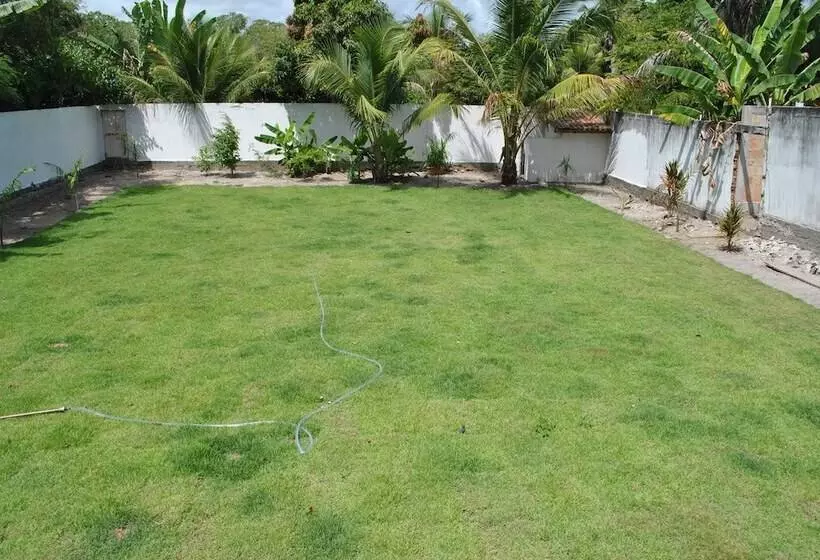 ホテル Pousada Portal Do Prado