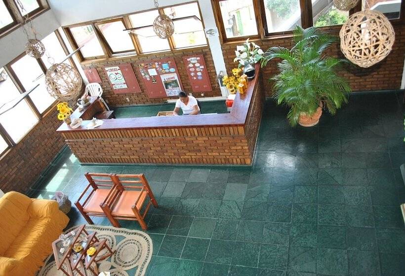 Hotel Pousada Portal Do Prado