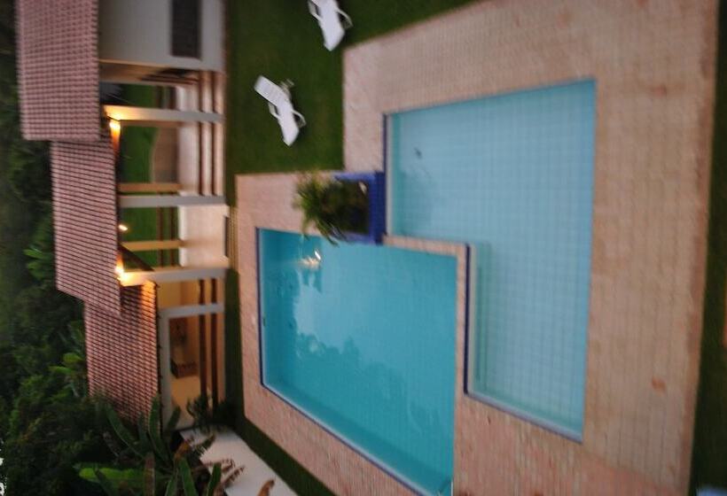 Hotel Pousada Portal Do Prado