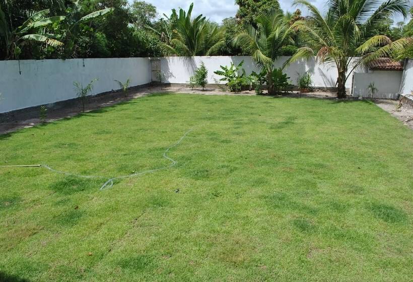 Hotel Pousada Portal Do Prado