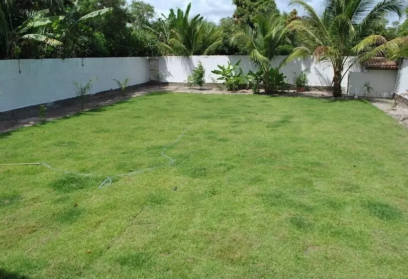 ホテル Pousada Portal Do Prado