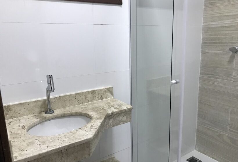 Hotel Pousada Portal Do Prado