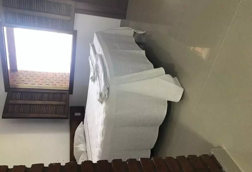 ホテル Pousada Portal Do Prado