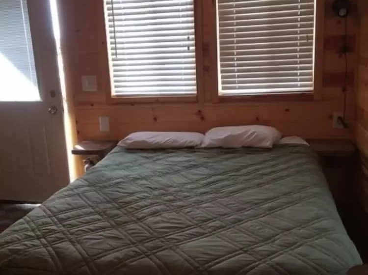 ホテル Rv Resort At Carolina Crossroads