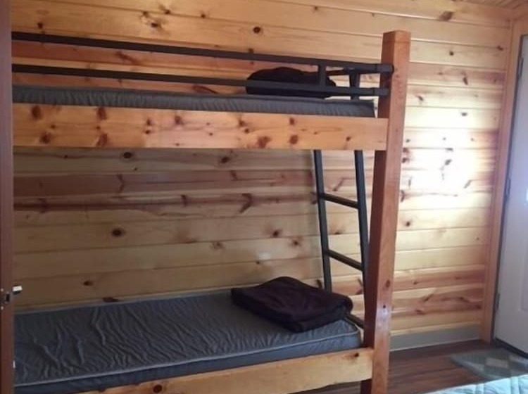 ホテル Rv Resort At Carolina Crossroads