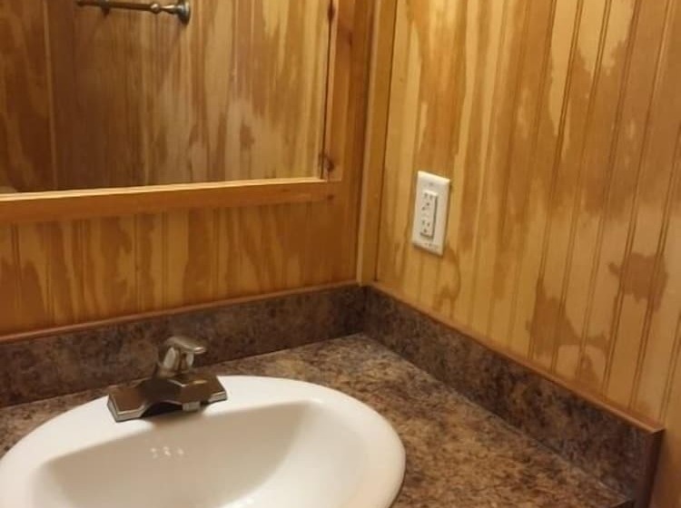 ホテル Rv Resort At Carolina Crossroads