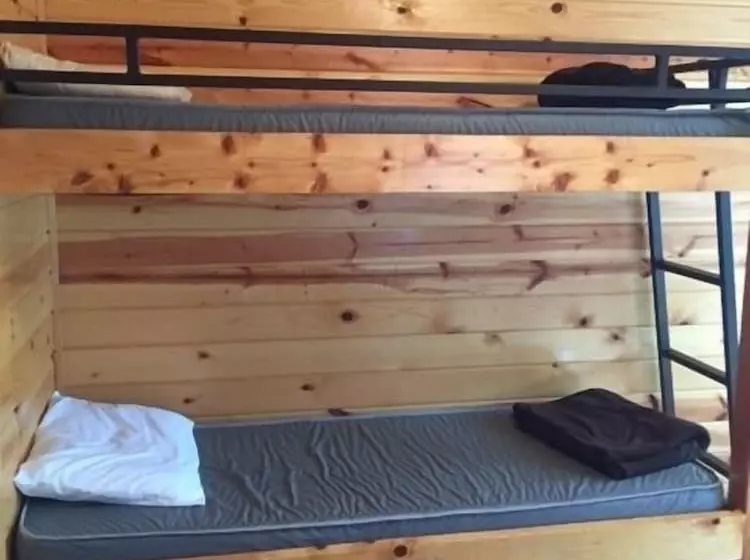 ホテル Rv Resort At Carolina Crossroads