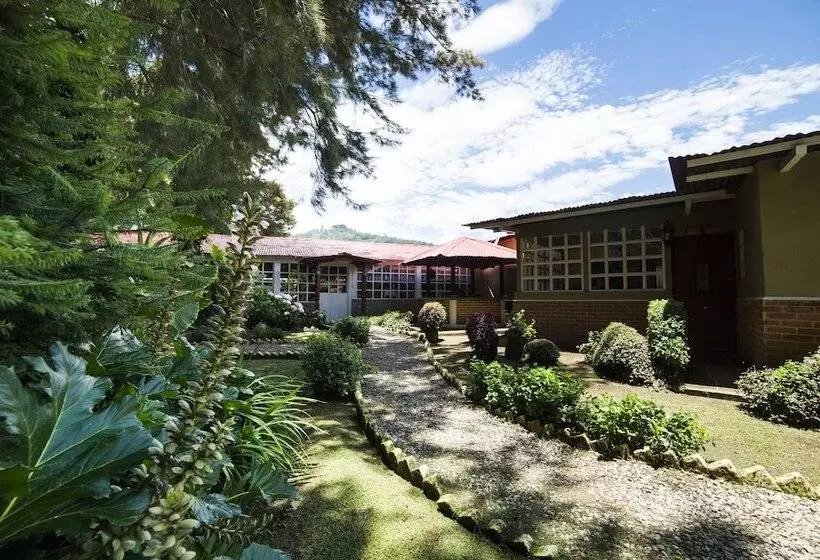 هتل San Ricardo Farm And Lodge