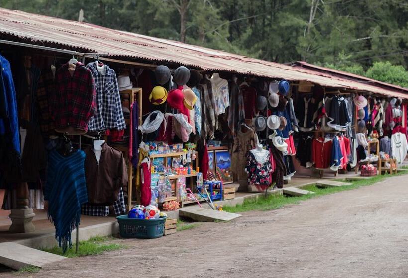 هتل San Ricardo Farm And Lodge