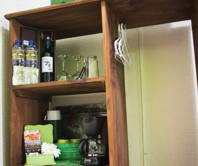 هتل San Ricardo Farm And Lodge