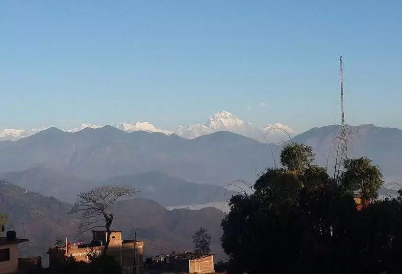 هتل Srinagar