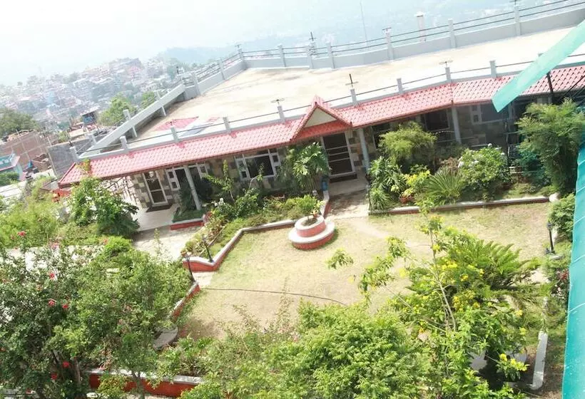 هتل Srinagar