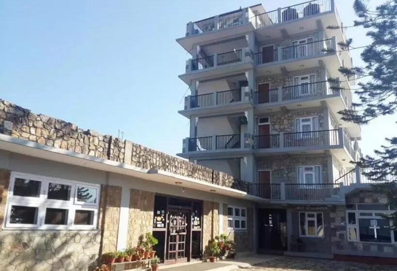 هتل Srinagar