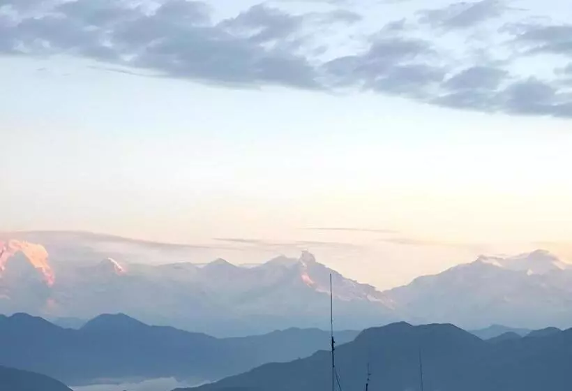 هتل Srinagar