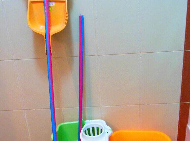 هتل Sunny Lakes Resort Apartments   Adults Only