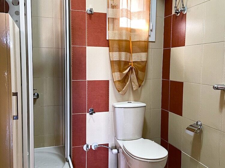 هتل Sunny Lakes Resort Apartments   Adults Only