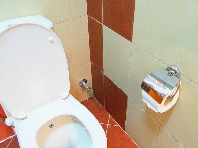 هتل Sunny Lakes Resort Apartments   Adults Only